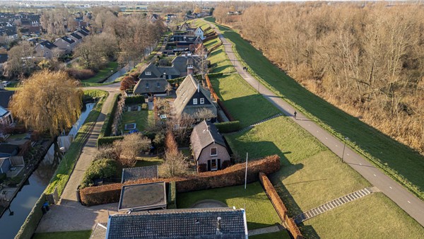 Medium property photo - Hoekeinde 51, 4254 LP Sleeuwijk